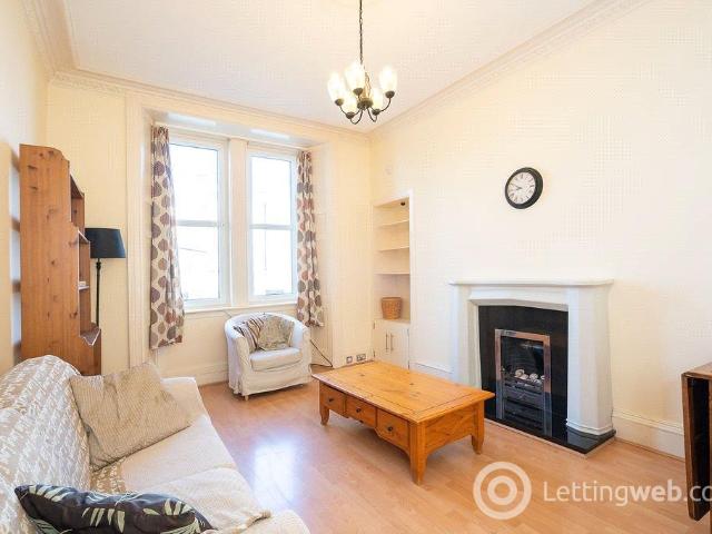 House for rent in Newhaven, Leith