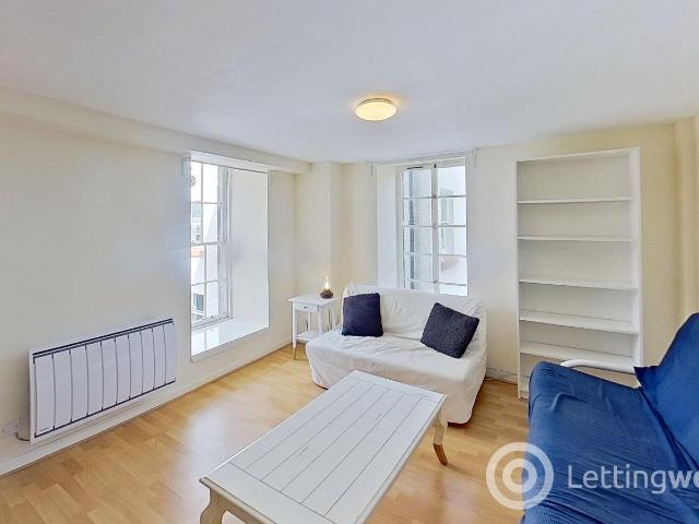 House for rent in North Leith, Scotland
