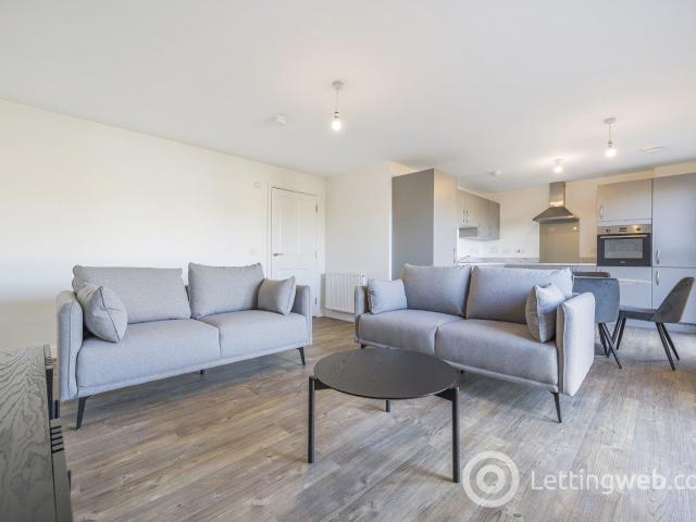 House for rent in Leith, Scotland