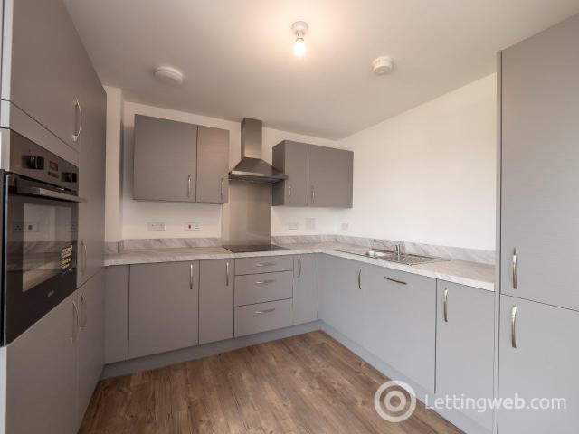 House for rent in Leith, Scotland