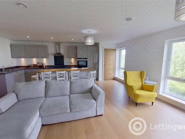 House for rent in Scotland