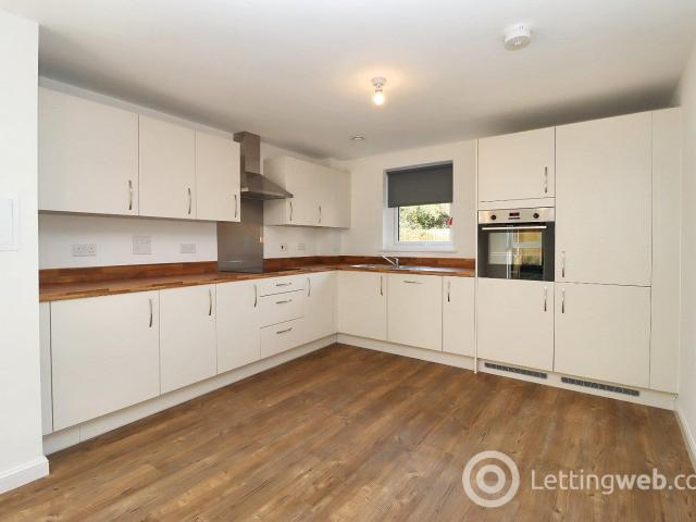 House for rent in Leith, Scotland