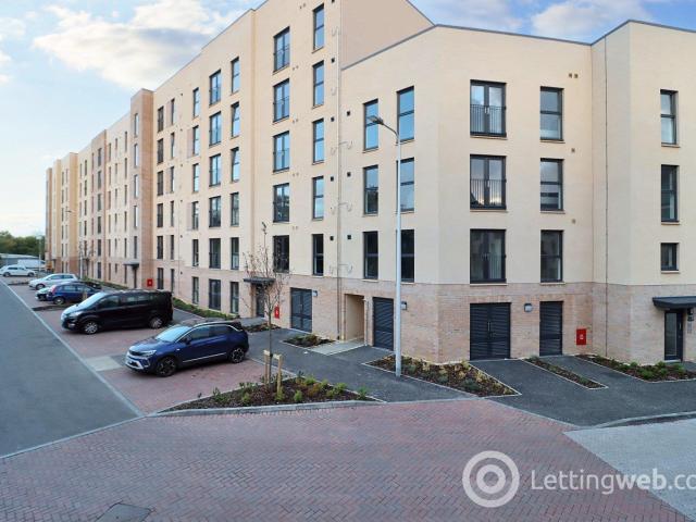 House for rent in Leith, Scotland