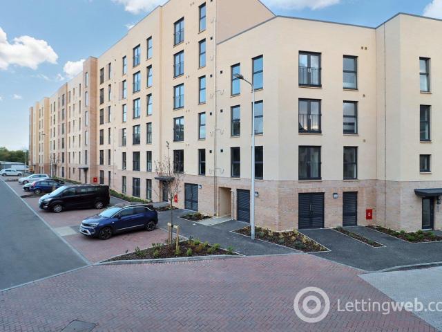House for rent in Leith, Scotland