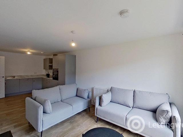 House for rent in Leith, Scotland