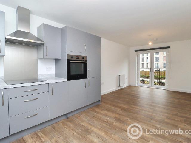 House for rent in Leith, Scotland