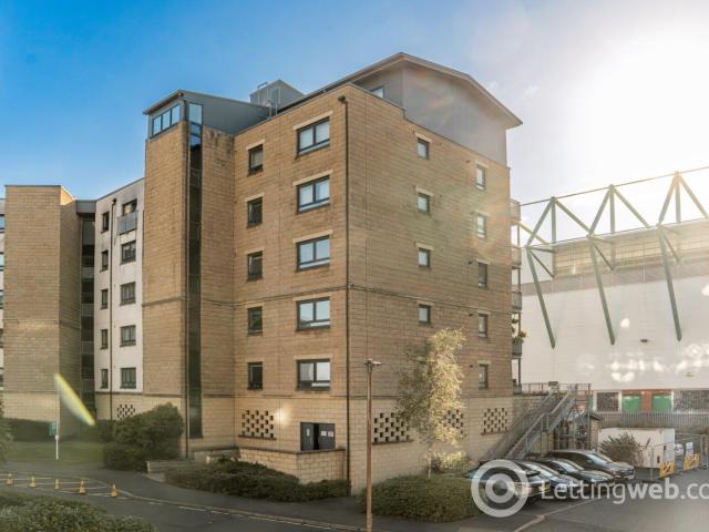 House for rent in Leith Links, Scotland