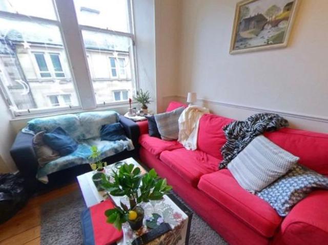 House for rent in Lorne, Leith