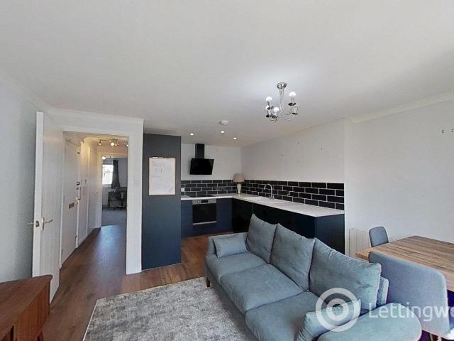 House for rent in Powderhall, Broughton