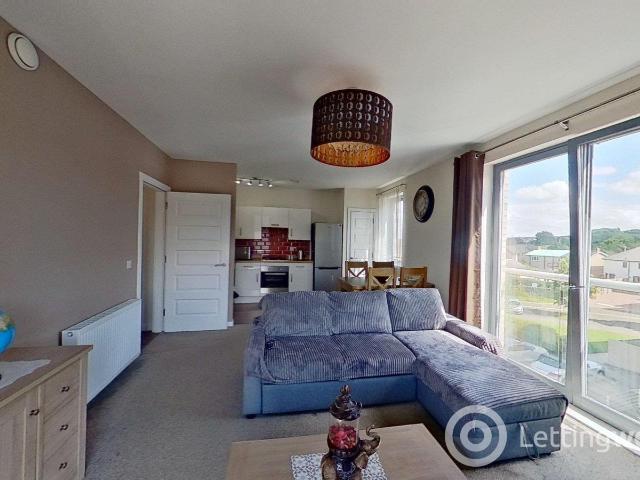 House for rent in Gracemount, Scotland
