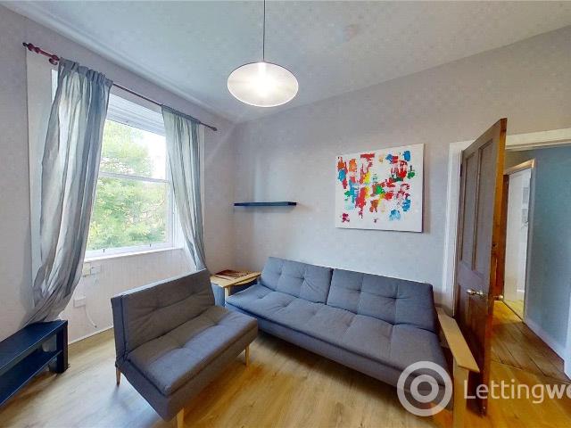 House for rent in Sciennes, Scotland