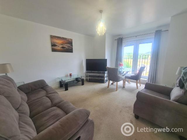 House for rent in Greendykes, Craigmillar