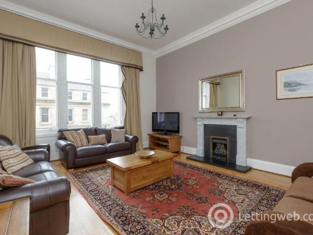 House for rent in Haymarket, Scotland