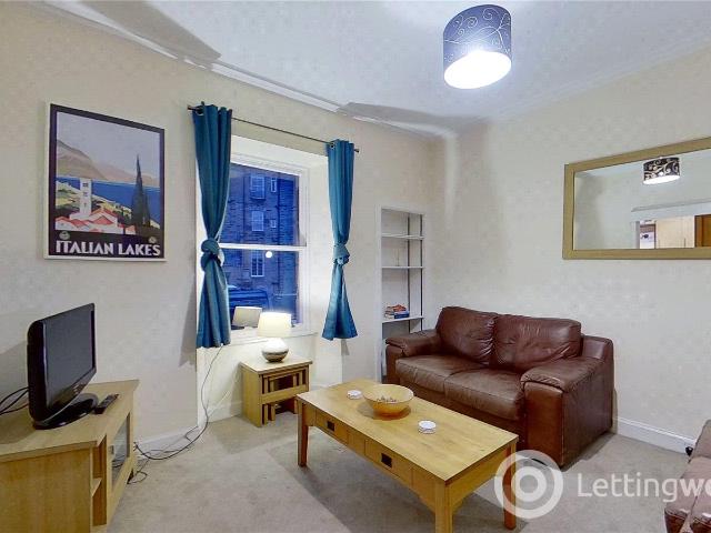 House for rent in Haymarket, Scotland