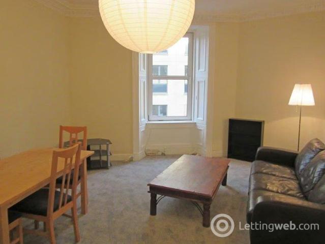 House for rent in Haymarket, Scotland