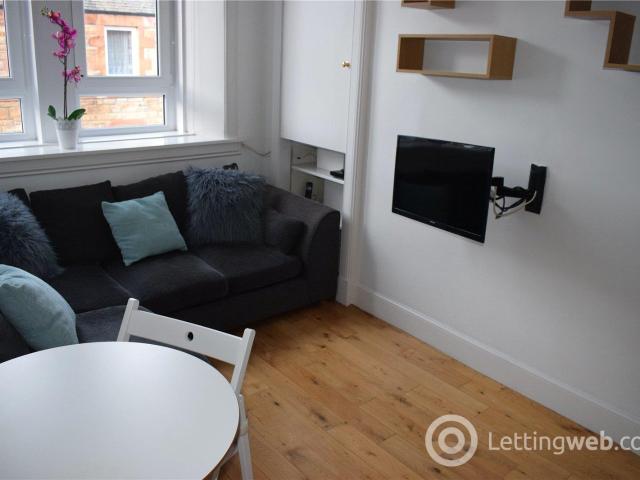 House for rent in Old Town, Scotland