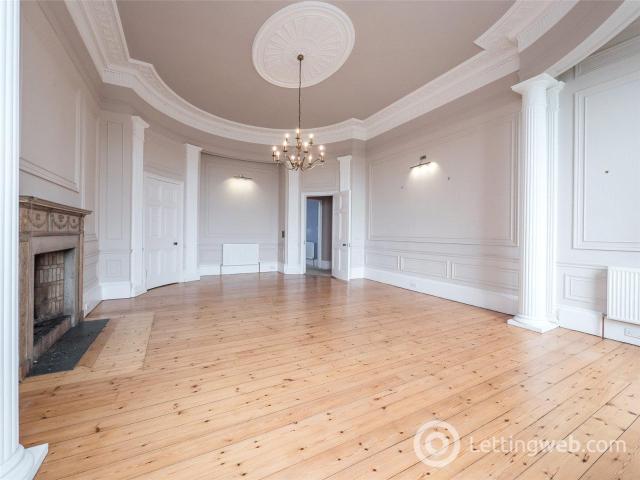 House for rent in Moray Feu, New Town