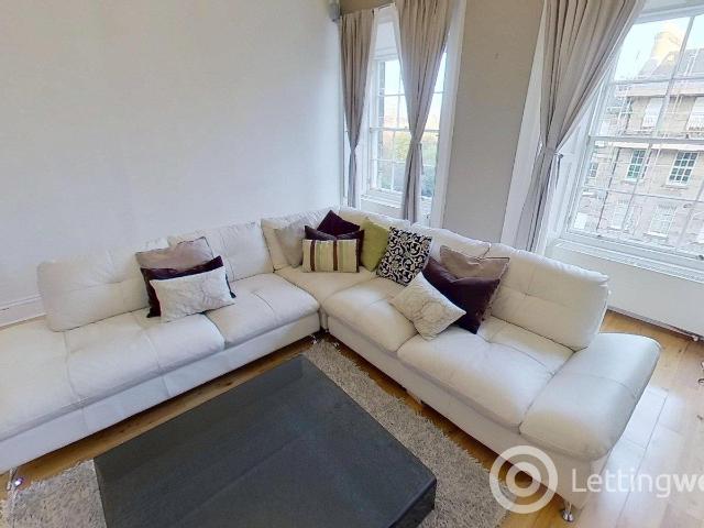 House for rent in New Town, City of Edinburgh