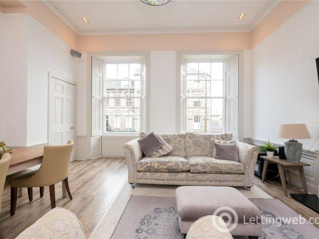 House for rent in Gayfield, Broughton