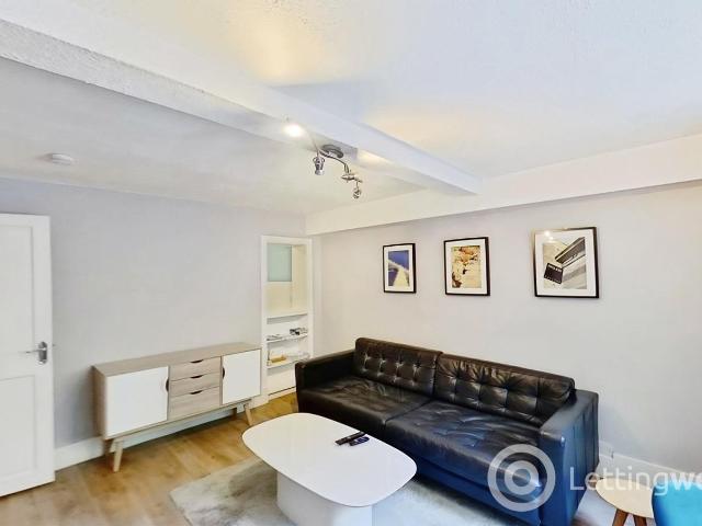 House for rent in Broughton, Scotland