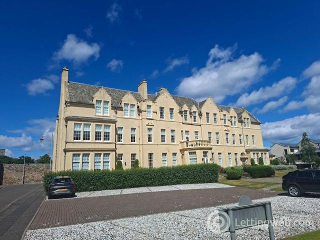 House for rent in St Andrews, Fife