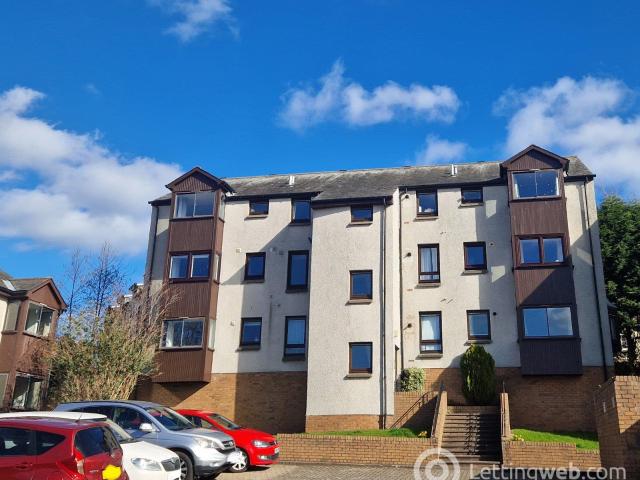 House for rent in St Andrews, Scotland
