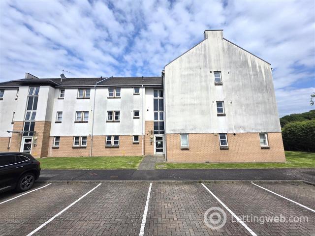 House for rent in Mearns, Scotland