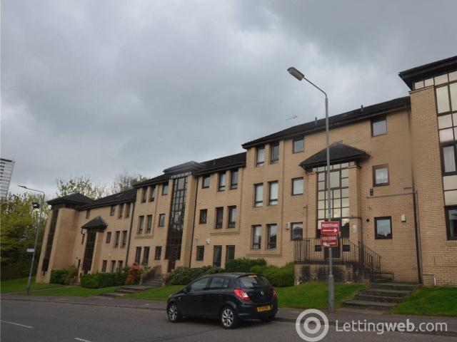 House for rent in Kelvindale, Scotland