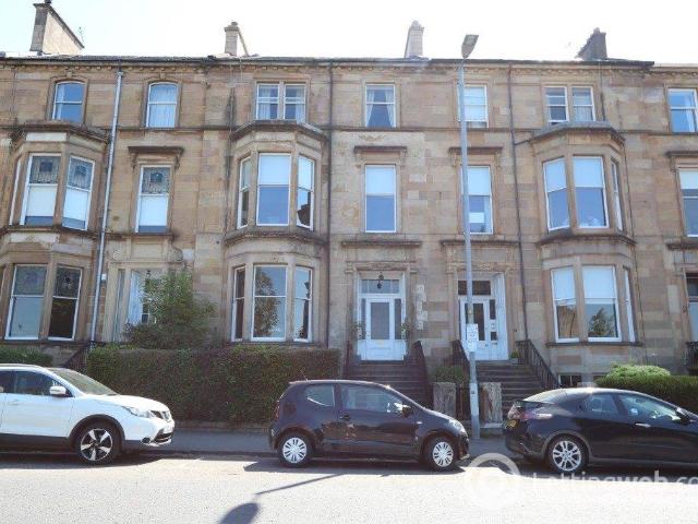 House for rent in Hyndland, Scotland