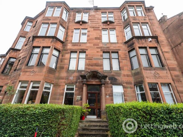 House for rent in Hyndland, Scotland