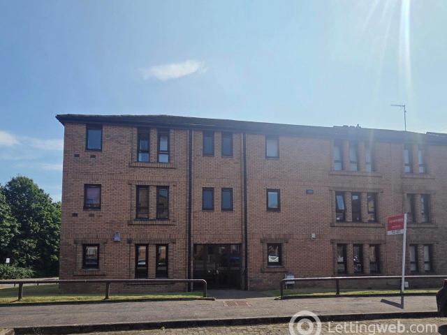 House for rent in North Woodside, Scotland