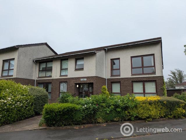 House for rent in Mount Vernon, Glasgow
