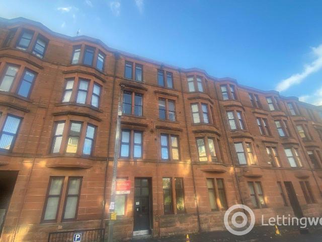 House for rent in Partick, Scotland