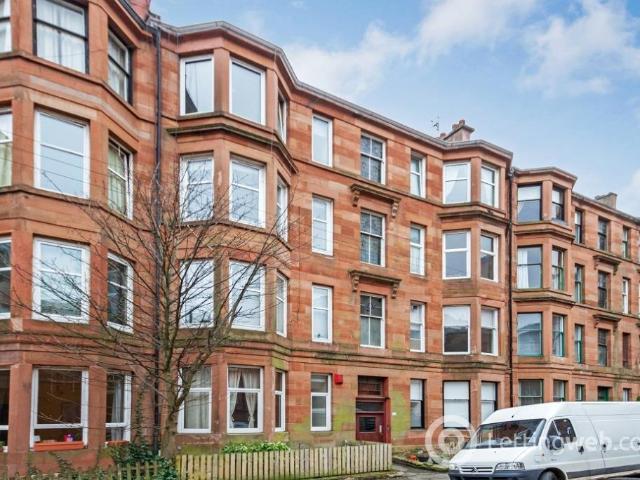 House for rent in The Barras, Glasgow