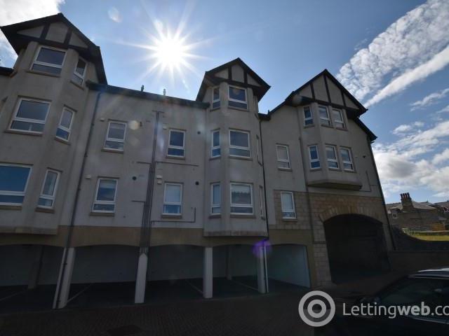 House for rent in Branderburgh, Lossiemouth