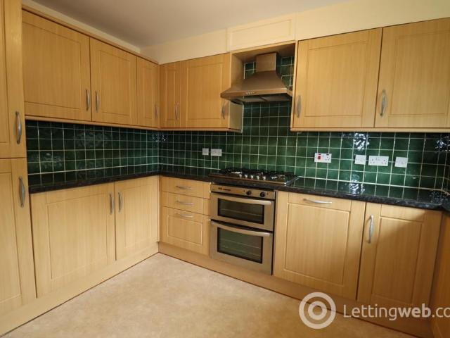House for rent in Linlithgow, Scotland
