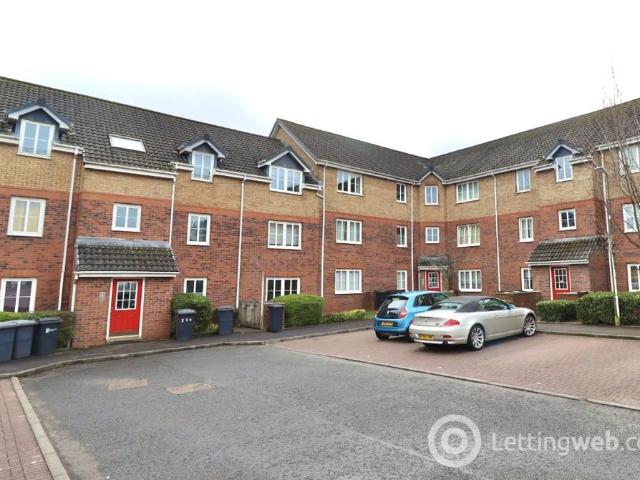 House for rent in Eliburn, Dedridge