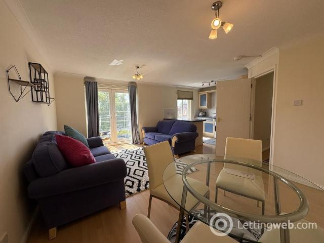 House for rent in Livingston, Eliburn