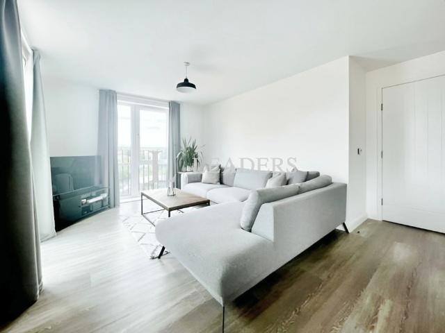 Apartment for rent in Westfield, Barholm