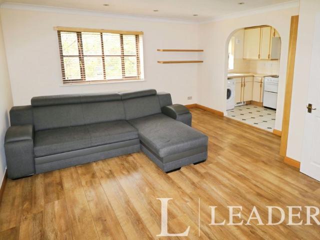 Apartment for rent in Church Langley, Harlow
