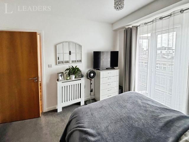 Apartment for rent in New Normanton, East Midlands