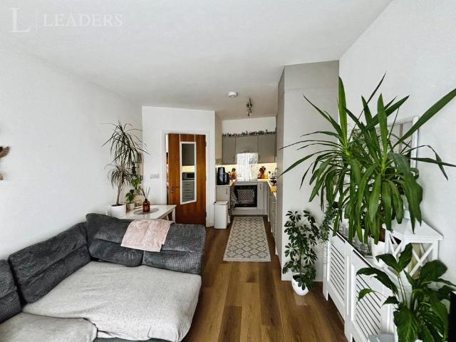 Apartment for rent in New Normanton, East Midlands