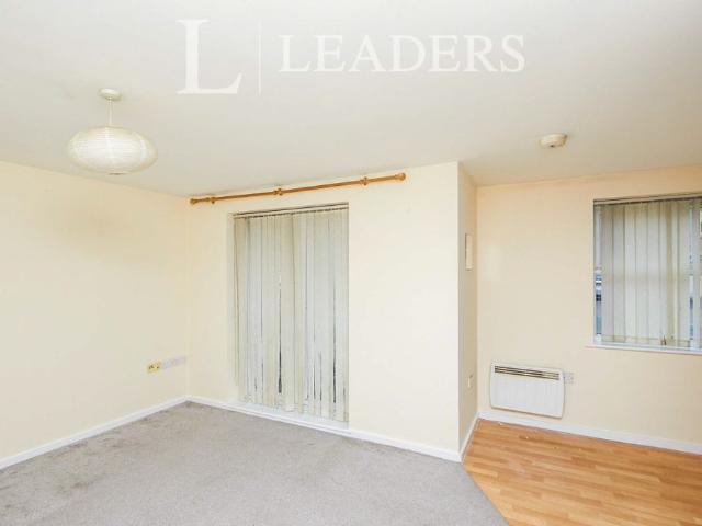 Apartment for rent in Heatherton, East Midlands