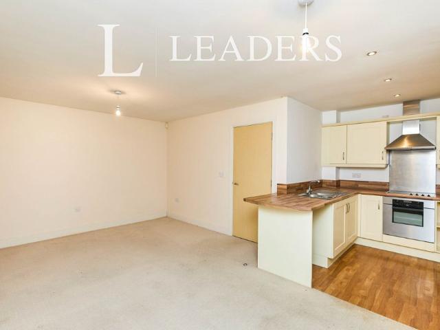 Apartment for rent in Heatherton, East Midlands