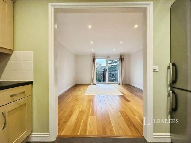 Apartment for rent in Bedford Place, Southampton