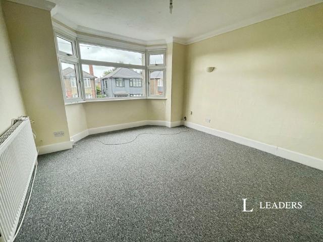 Apartment for rent in Talbot Village, Bournemouth