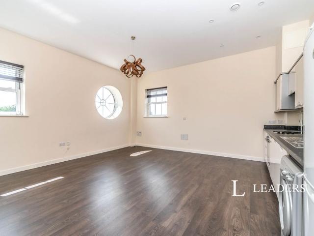 Apartment for rent in Harrowden, Bedford