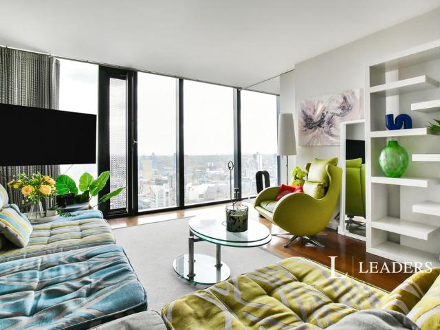 Apartment for rent in City Centre, Georgia
