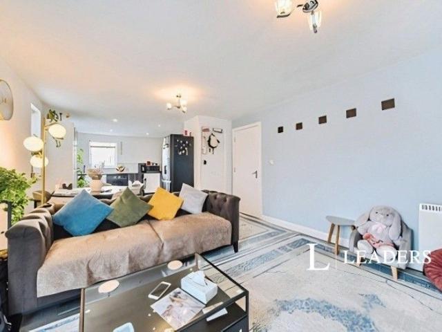 Apartment for rent in Norton-Le-Moors, Stoke-on-Trent