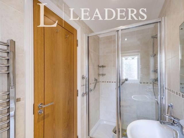 Apartment for rent in Old Milton, Ashurst Bridge